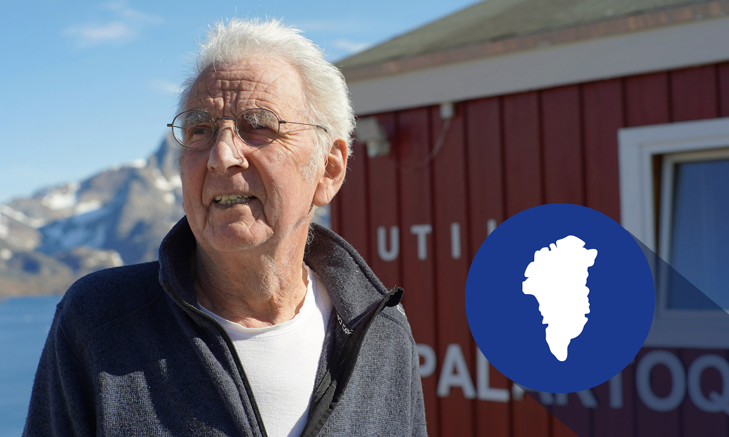 Greenland: between personal experience and geopolitics