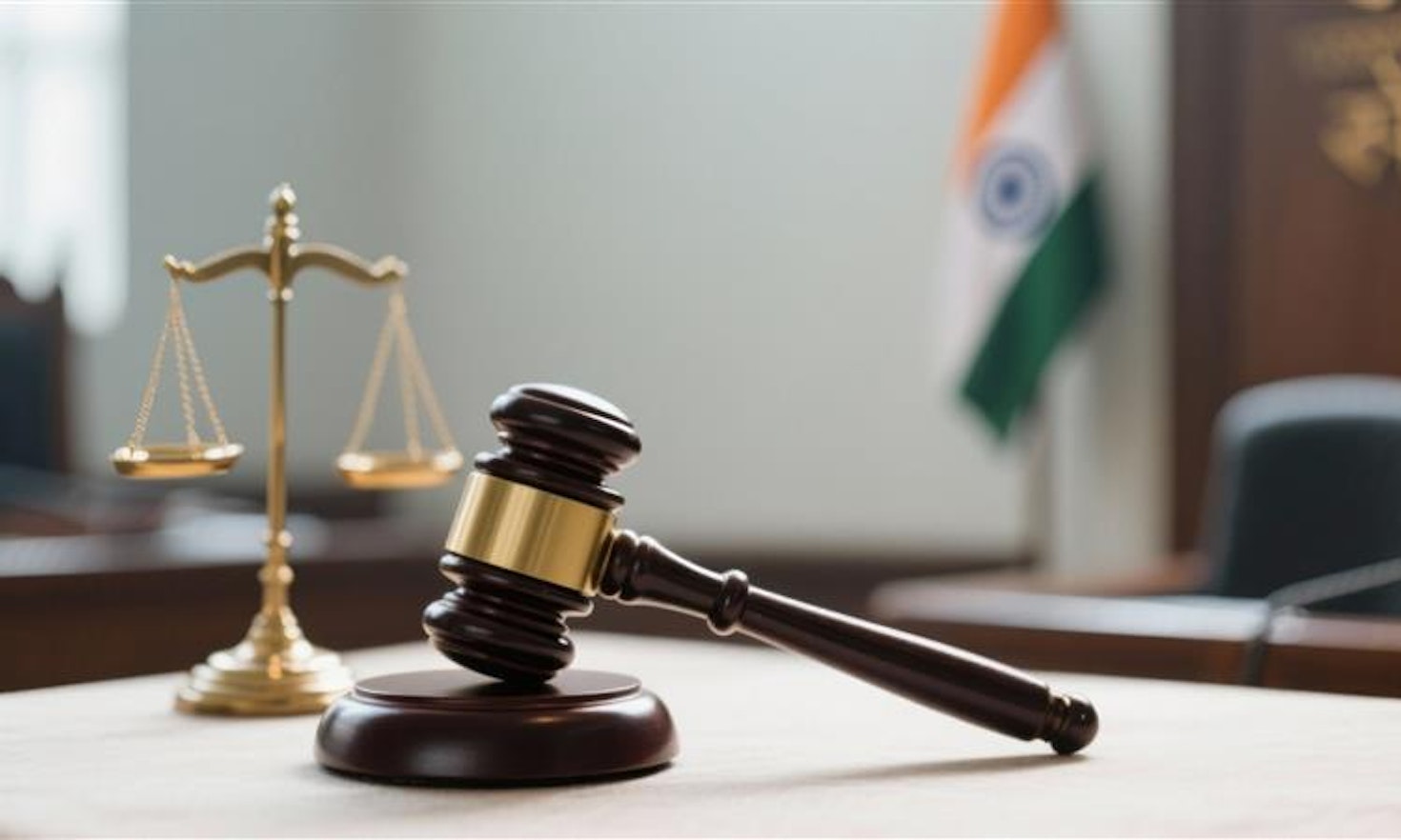 Simulated Inclusion: AI and the politics of visibility in India’s democracy