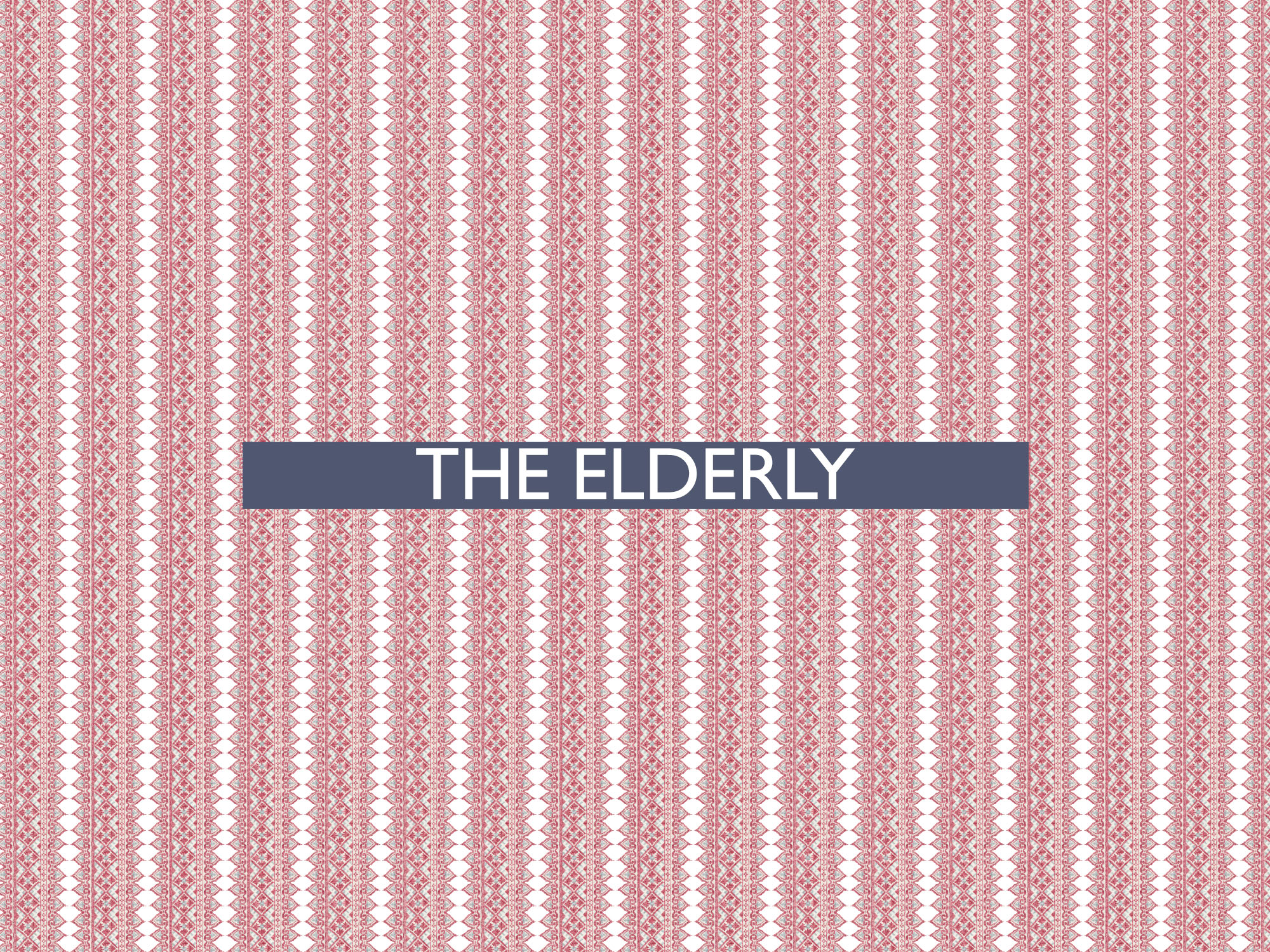 The 25th of all EU-r rights: older people and how the Charter contributes