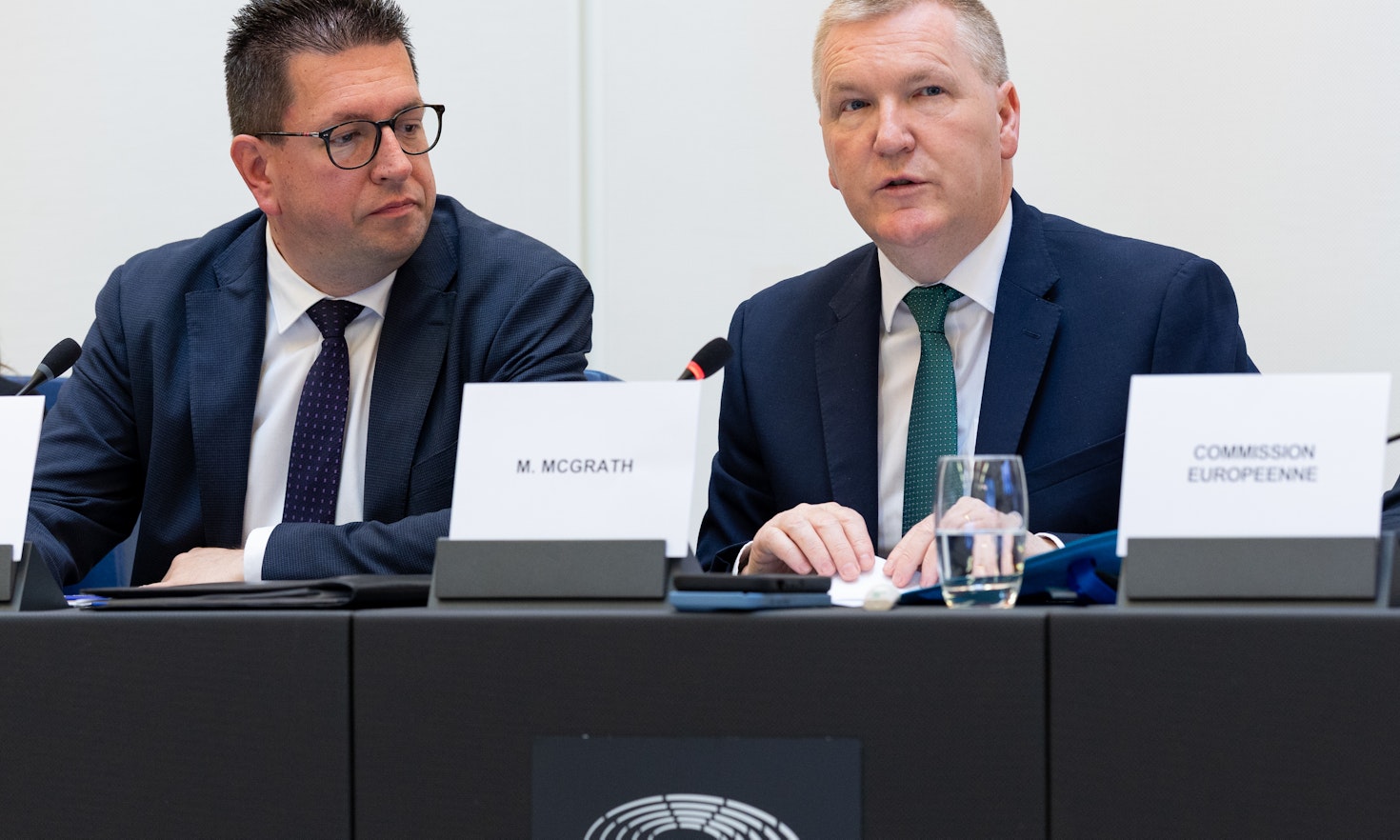 Why do national minorities receive less attention in the EU?