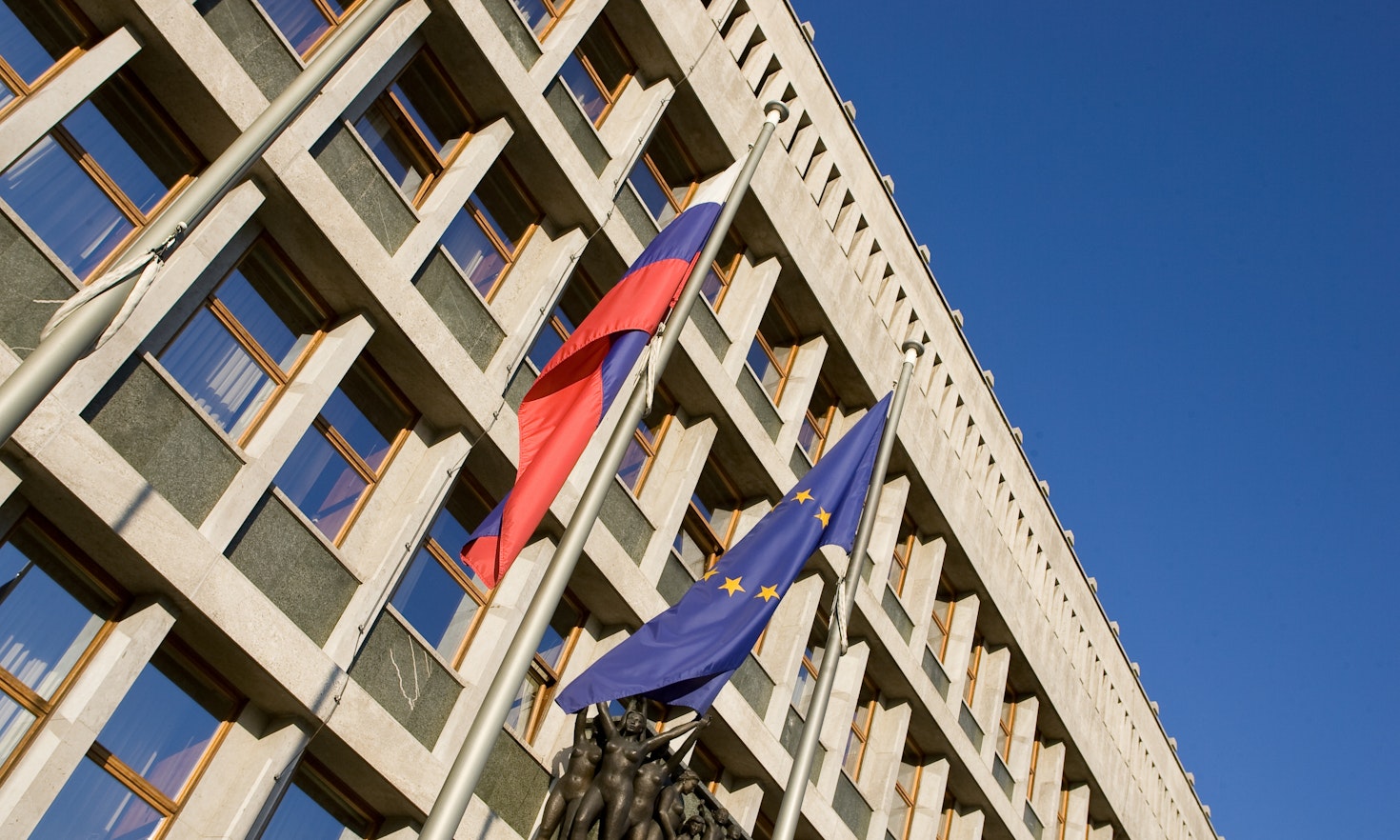 Minority representatives confirmed in Slovenia’s new parliament