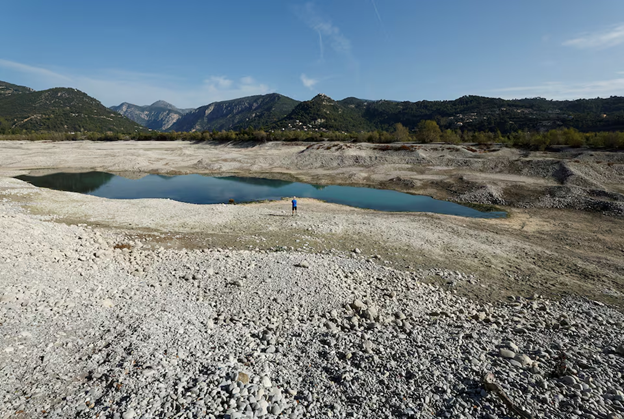 Is drought still on the EU agenda? Why South Tyrol should pay attention