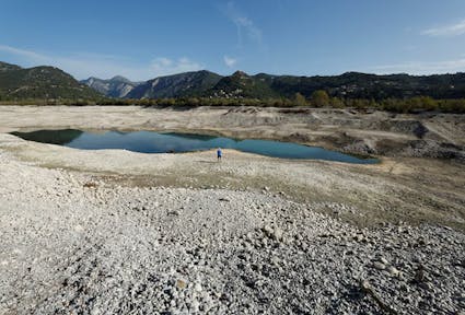 Is drought still on the EU agenda? Why South Tyrol should pay attention