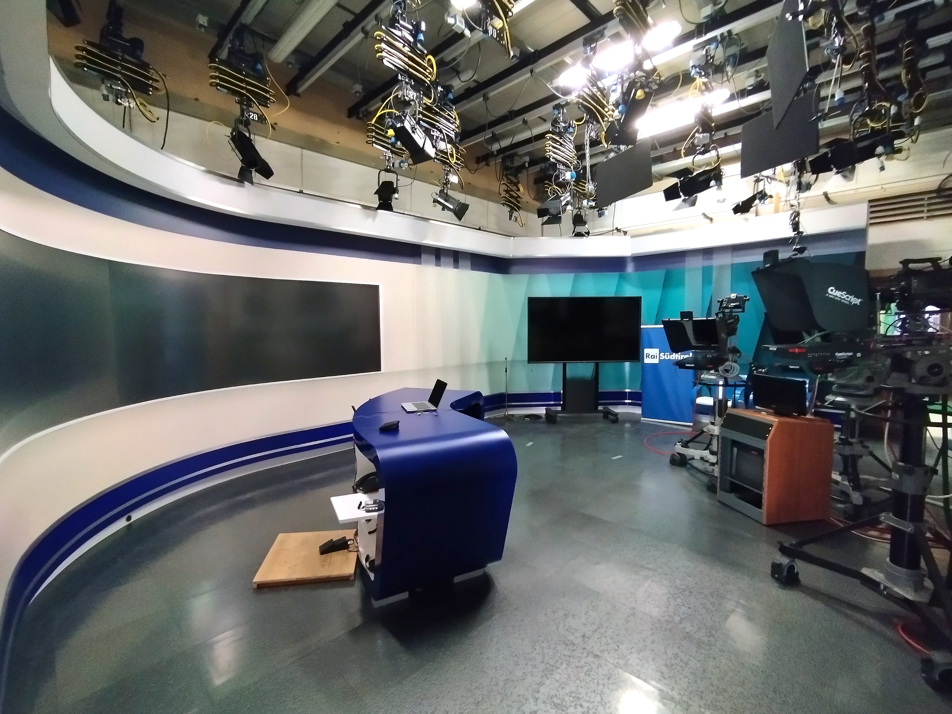 What Italy’s journalists’ strike reveals about South Tyrol