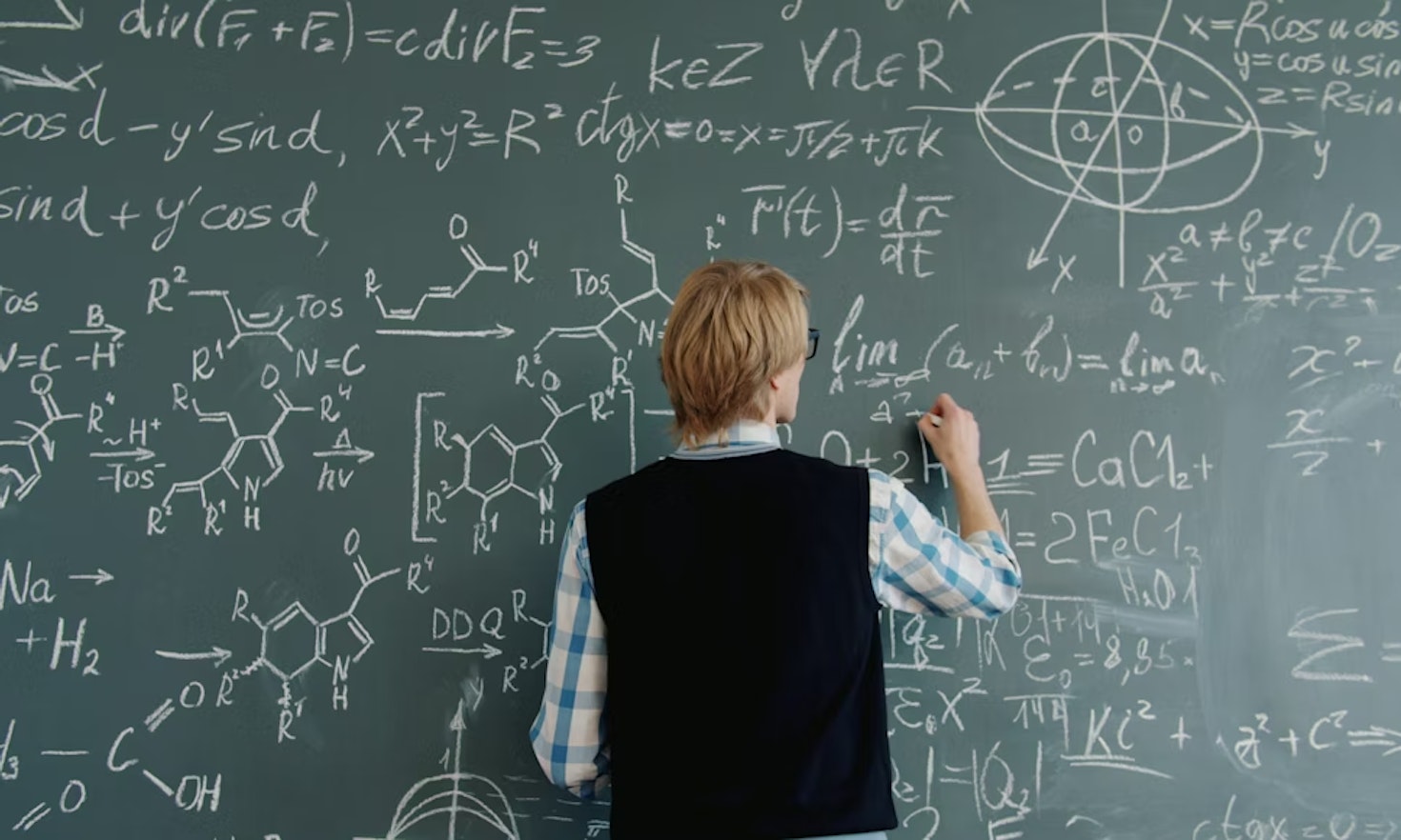 How far along are we on the journey towards Open Science?