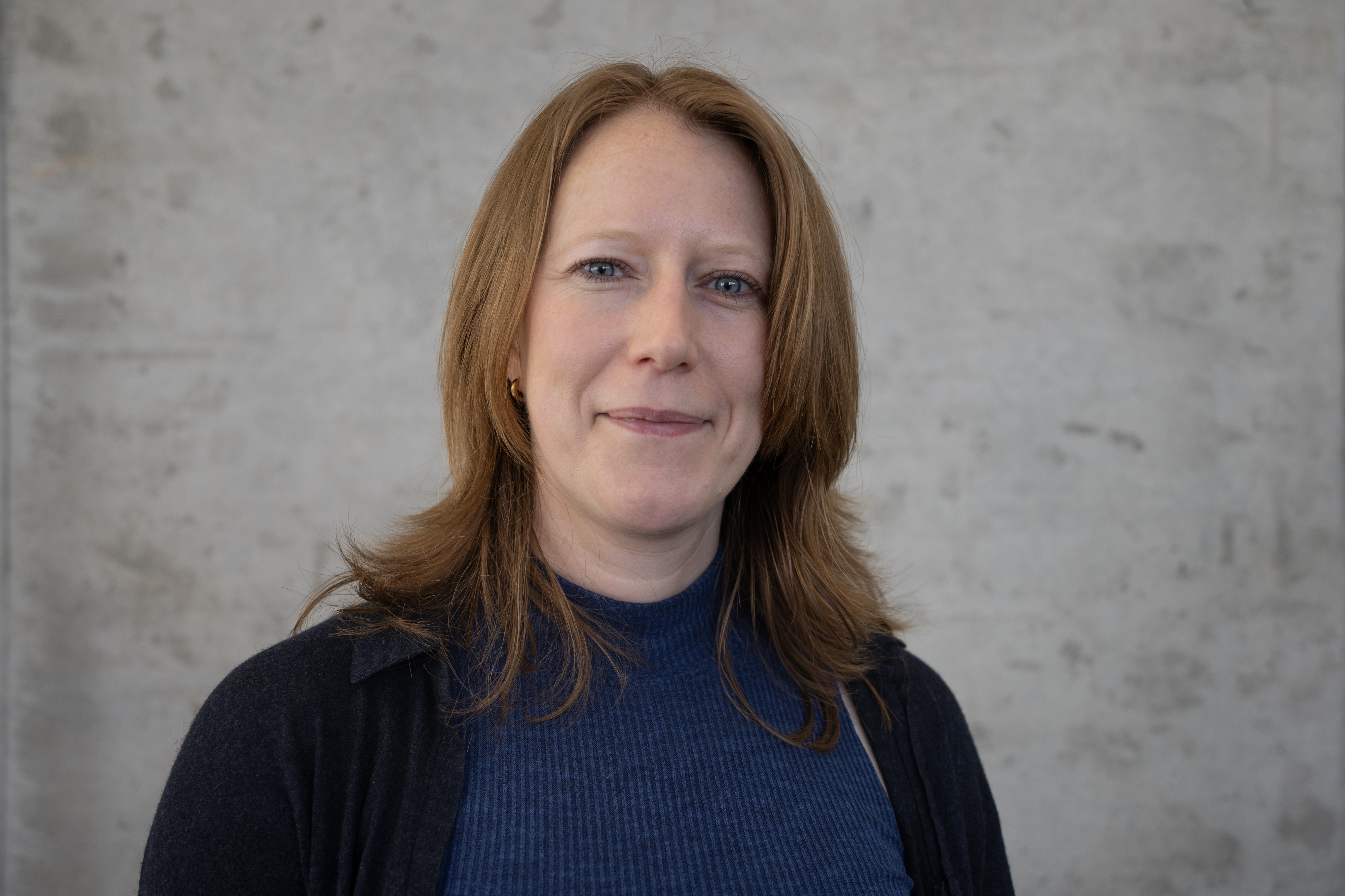 Heike Quosdorf