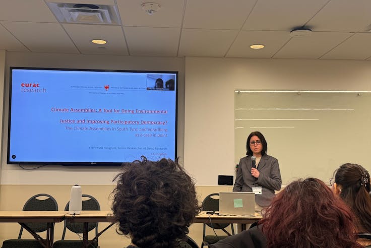 Global Environmental Justice Conference