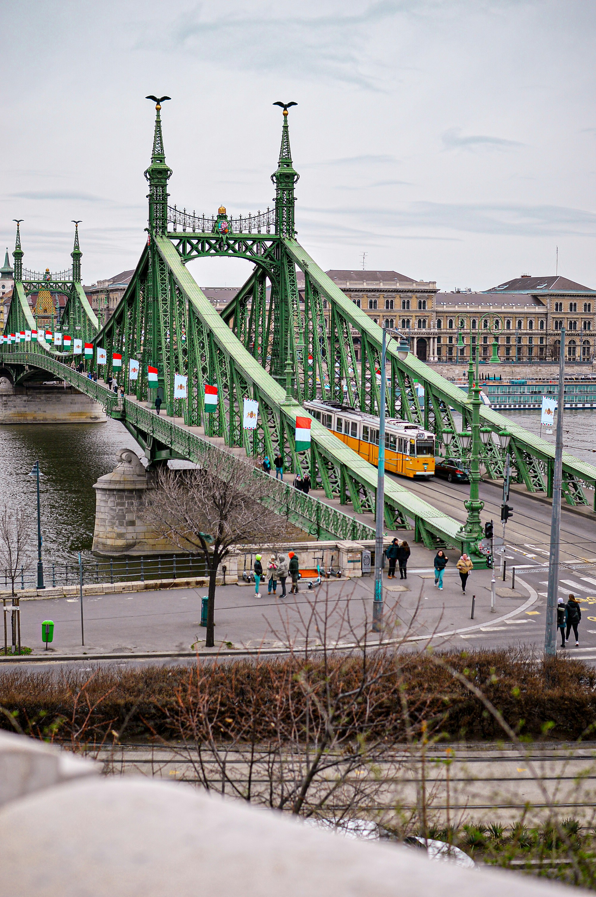 A revolution at the ballot box? Untangling Tisza’s win and implications for Europe