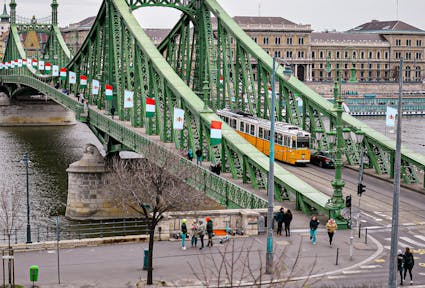 A revolution at the ballot box? Untangling Tisza’s win and implications for Europe
