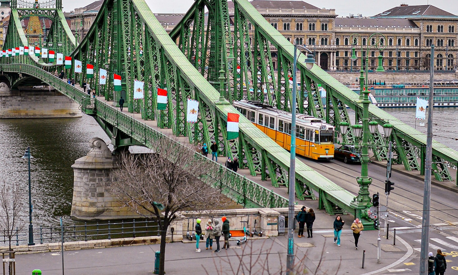 A revolution at the ballot box? Untangling Tisza’s win and implications for Europe