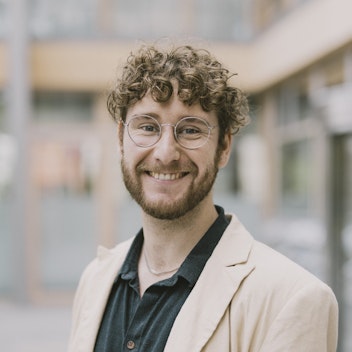 York Albrecht