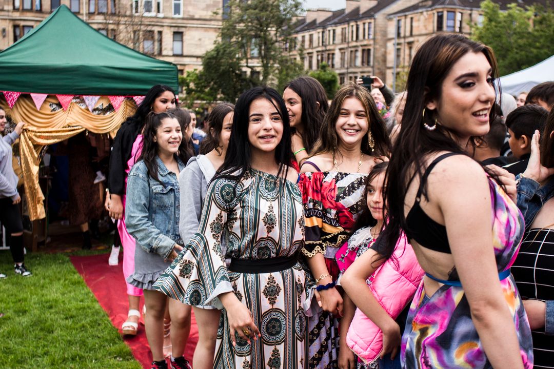 From exclusion to empowerment: How Roma Women in Scotland are building strong communities