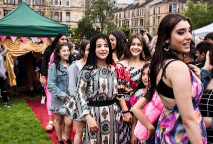 From exclusion to empowerment: How Roma Women in Scotland are building strong communities