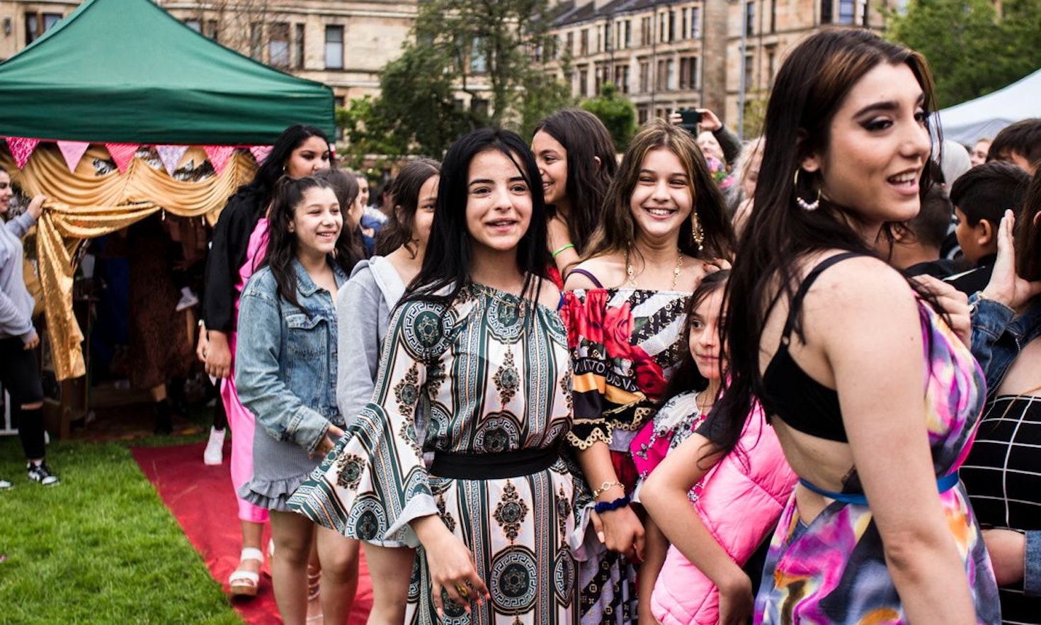From exclusion to empowerment: How Roma Women in Scotland are building strong communities