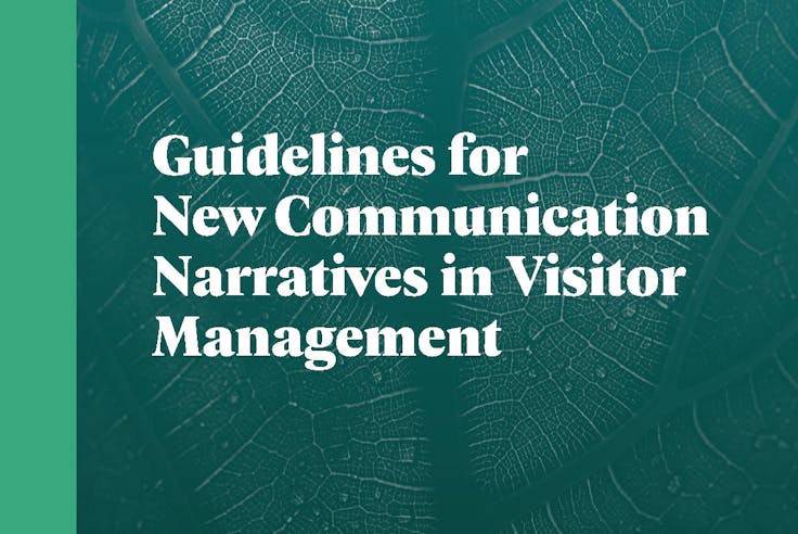 Humanita - New Communication Narratives for Visitor Management