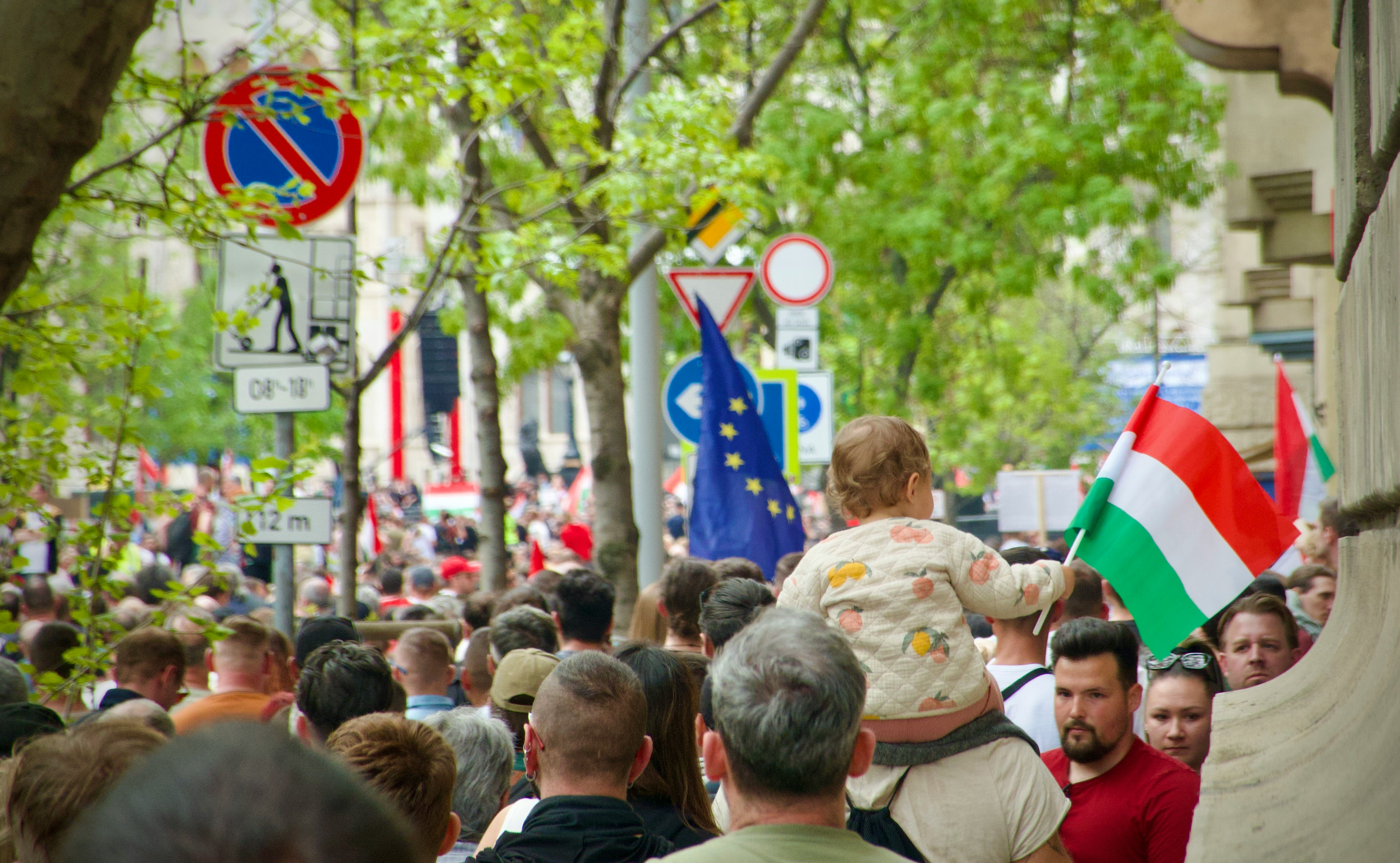 Ungarn nach Orbán. Was der Wahlsieg Péter Magyars für Europa bedeutet