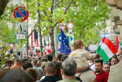 Ungarn nach Orbán. Was der Wahlsieg Péter Magyars für Europa bedeutet