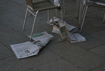 At the edge of a cliff: can South Tyrol’s local journalism survive?