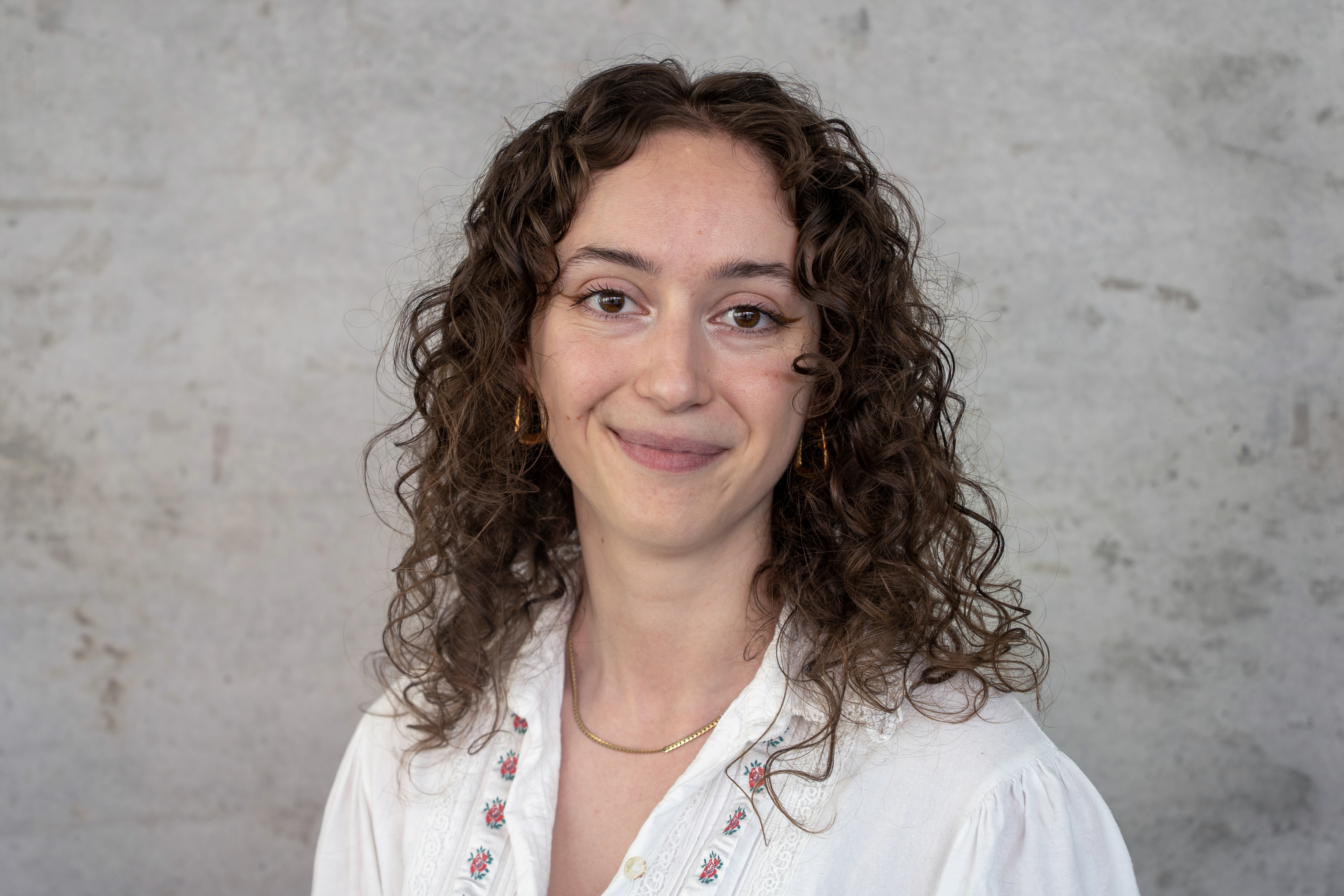 Mathilde Maure