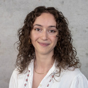 Mathilde Maure Mathilde Maure