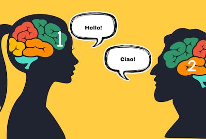Bilingual-Brains: What is code-switching and what cognitive process underlies code-switching?