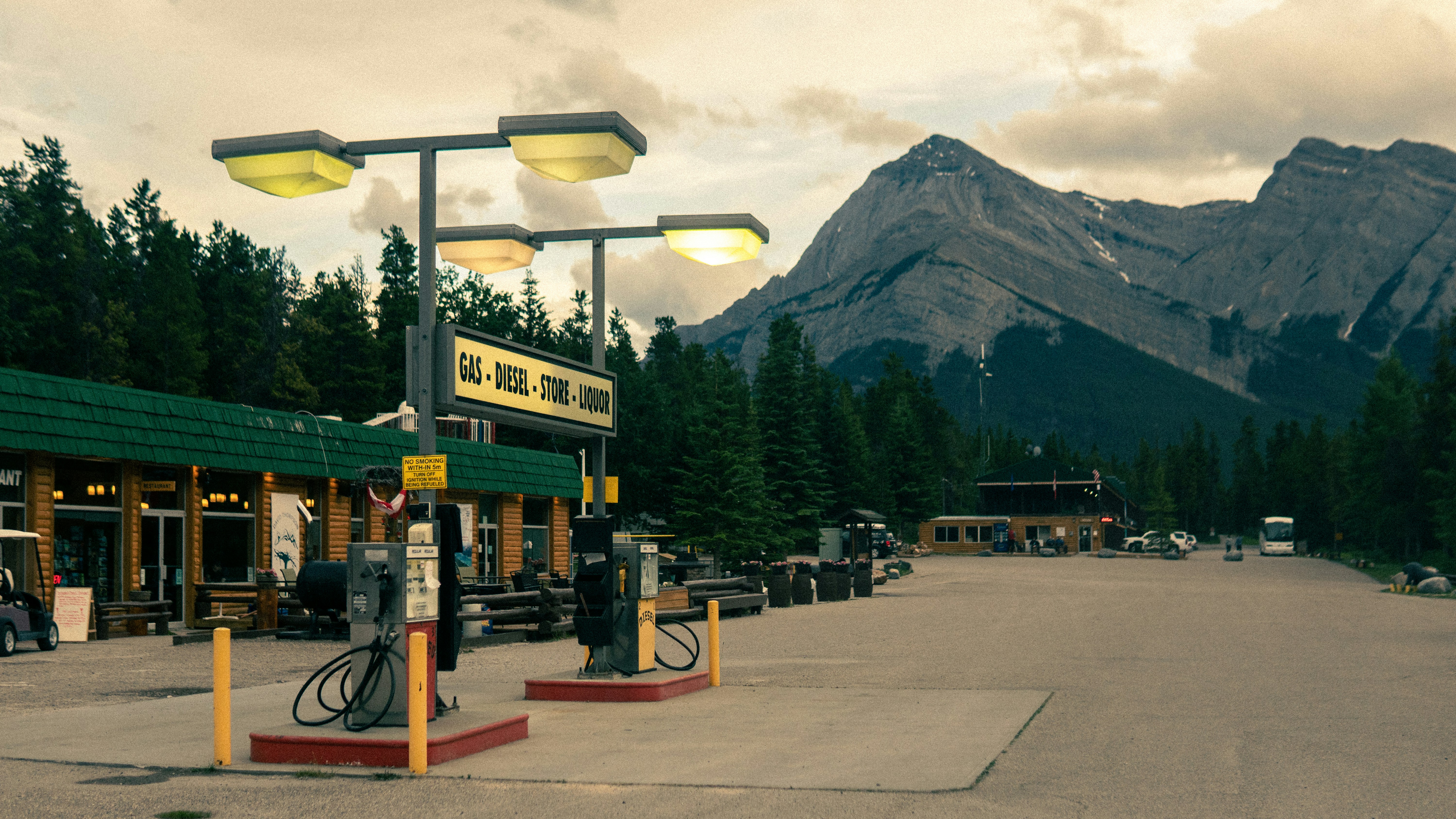 At a crossroads: energy, identity, unity and where Alberta, Canada stands