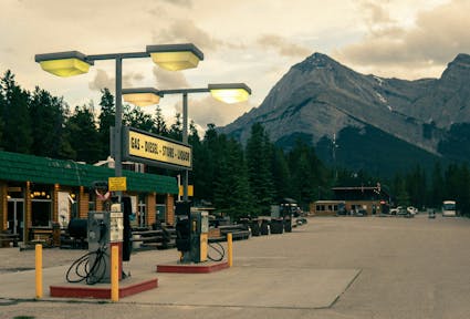 At a crossroads: energy, identity, unity and where Alberta, Canada stands