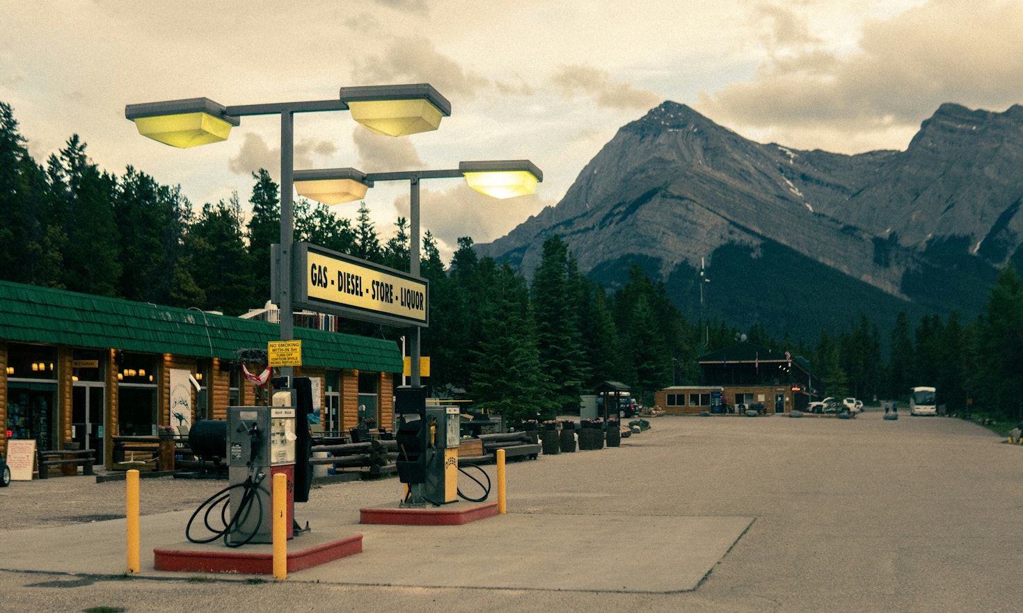 At a crossroads: energy, identity, unity and where Alberta, Canada stands