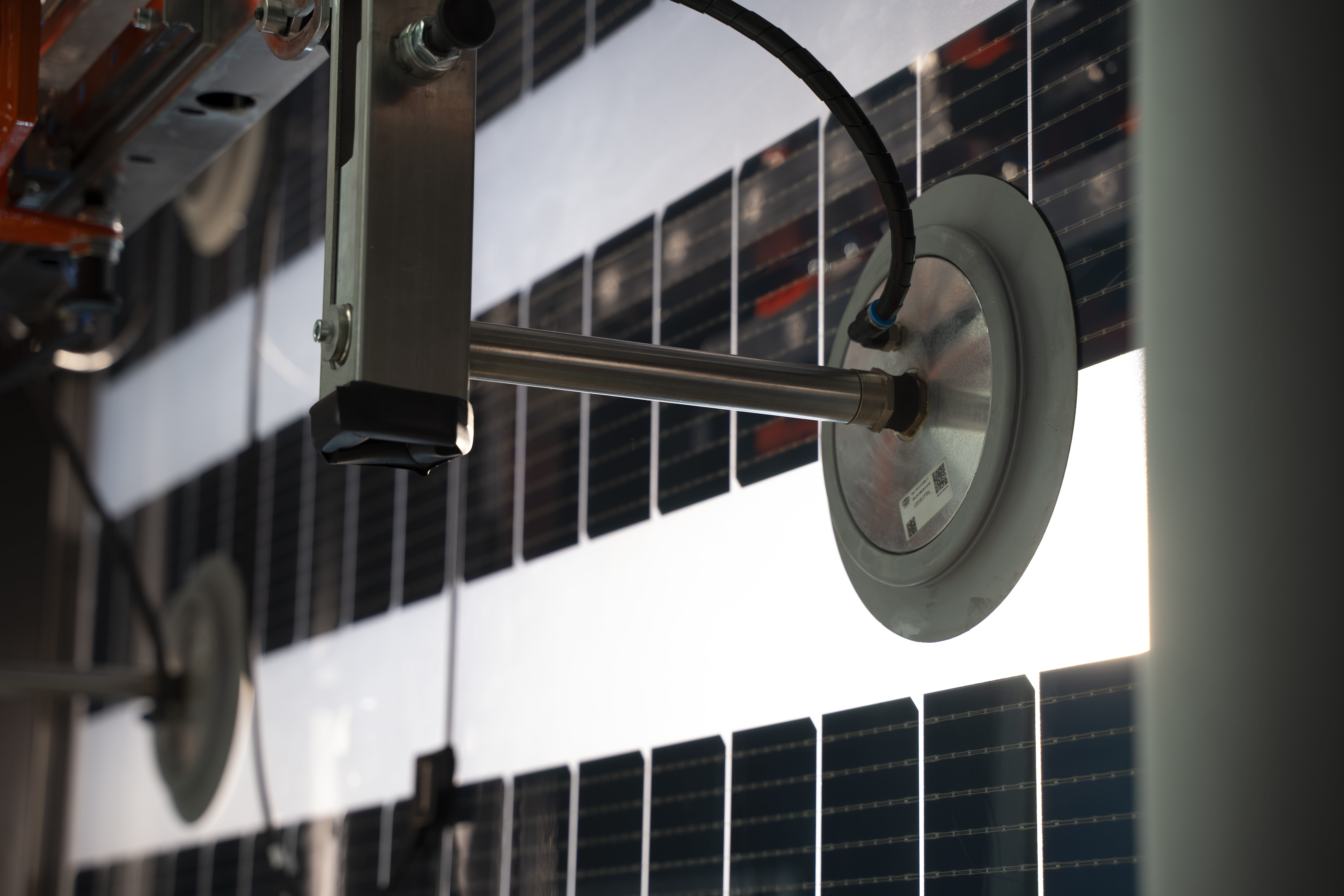 Fotovoltaico: Eurac Research amplia i laboratori per l’intera filiera