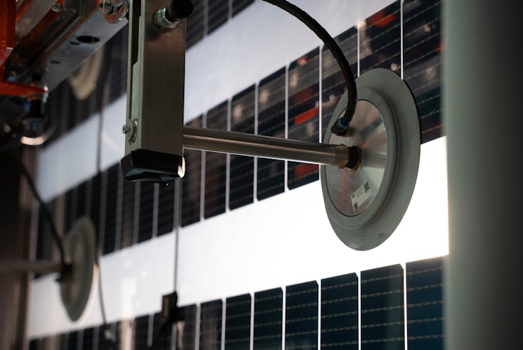 Fotovoltaico: Eurac Research amplia i laboratori per l’intera filiera