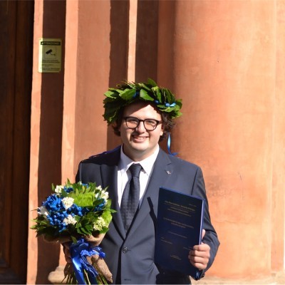 Agostino Gasperoni