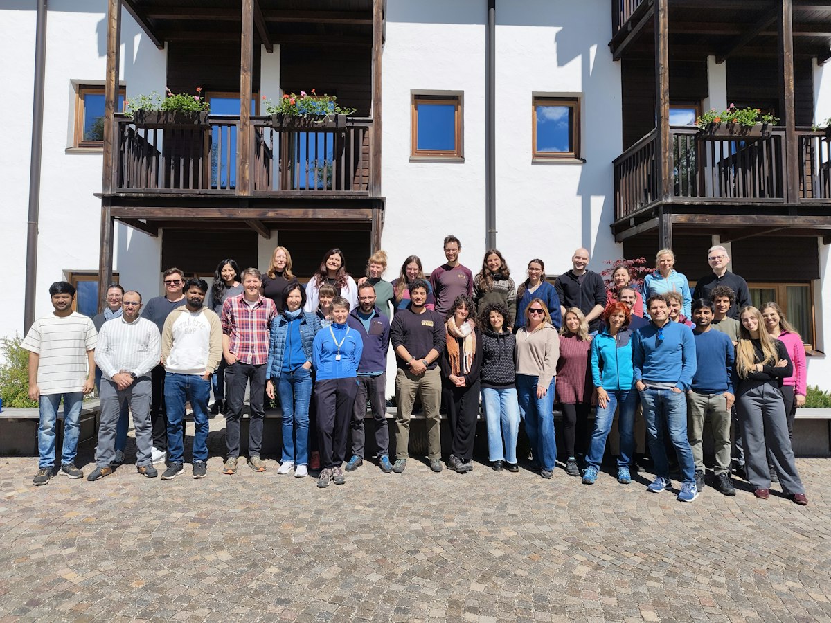 Institute for Earth Observation - Eurac Research