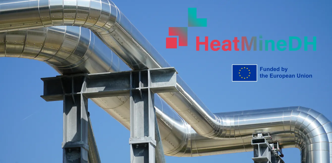HeatMineDH final event