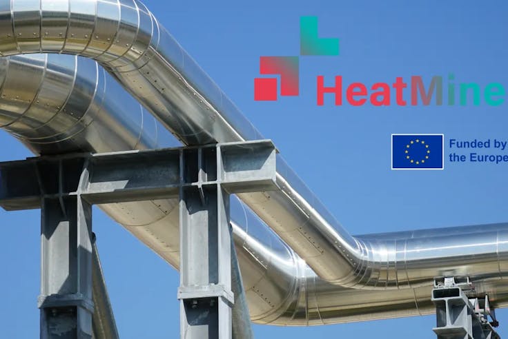 HeatMineDH final event
