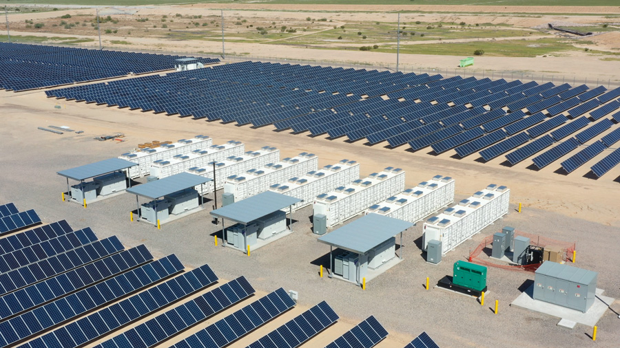 Why some clean energy technologies work better together: a method to decode system synergies