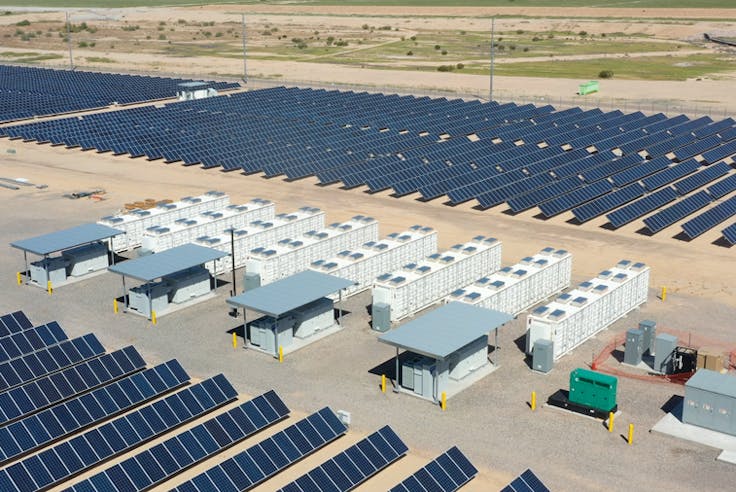 Why some clean energy technologies work better together: a method to decode system synergies