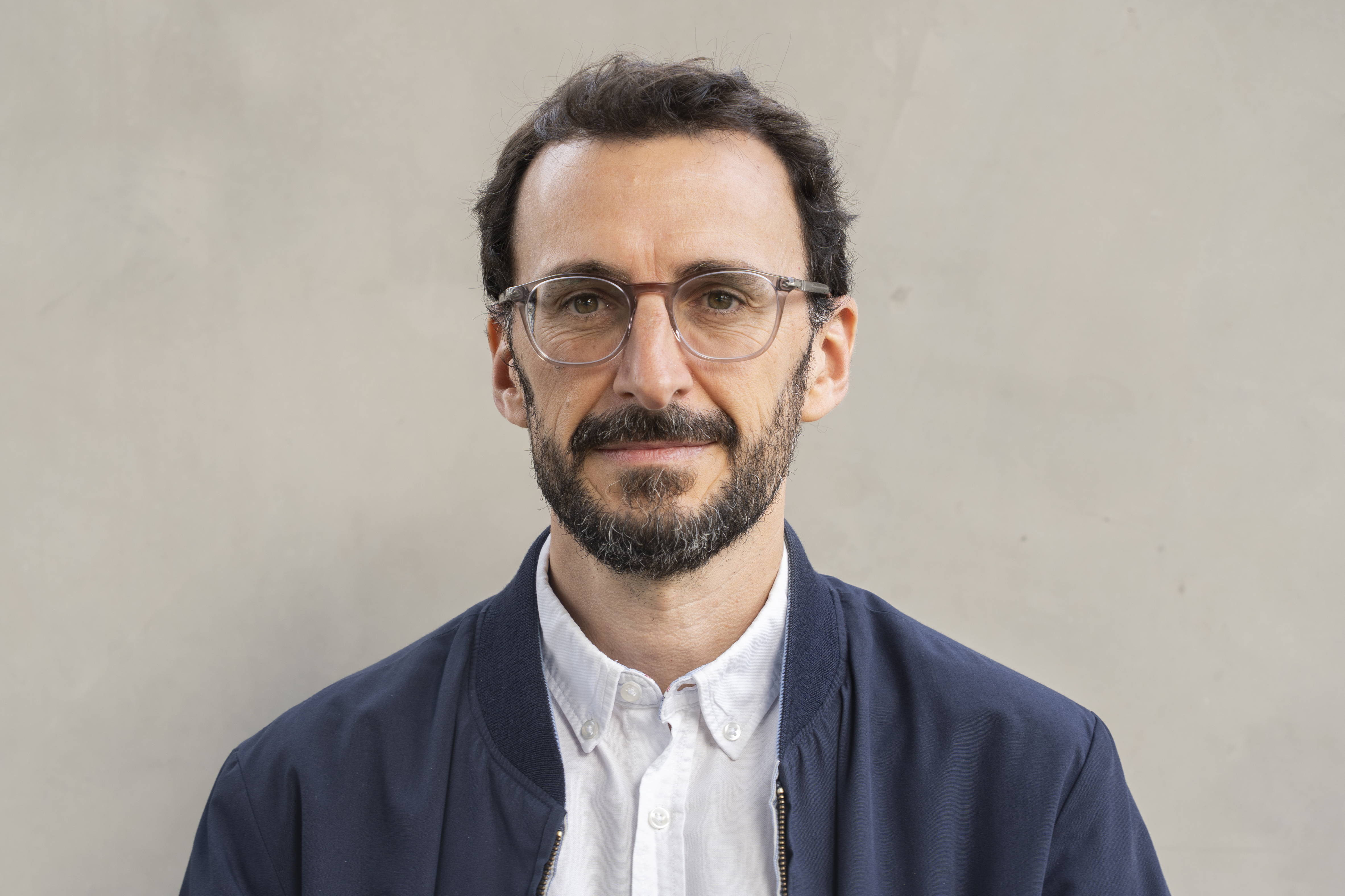 Daniel Herrera Gutierrez-Avellanosa