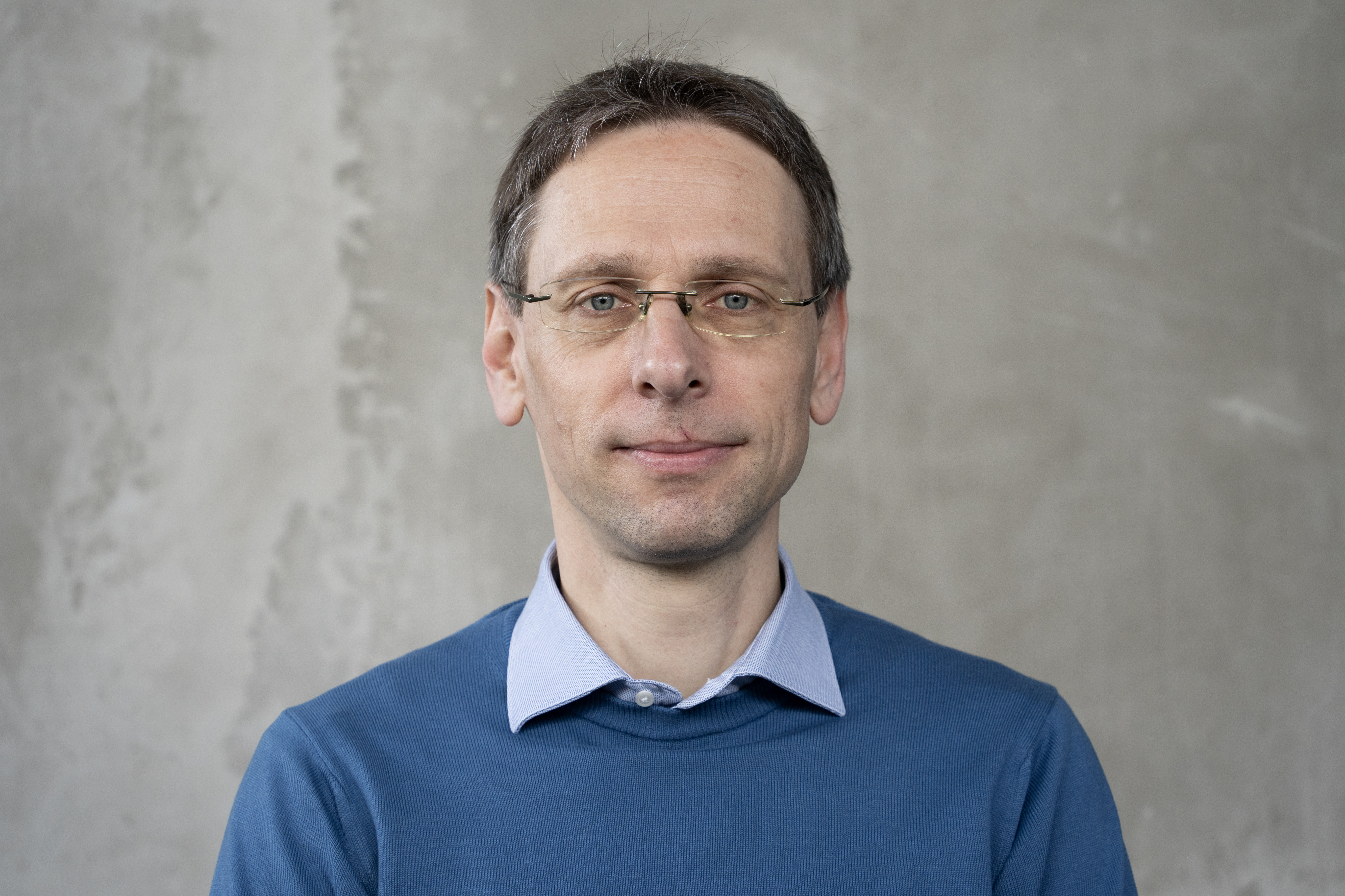 Marco Cozzini