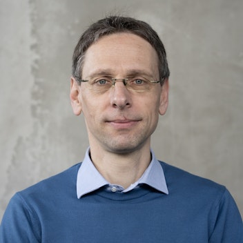 Marco Cozzini Marco Cozzini