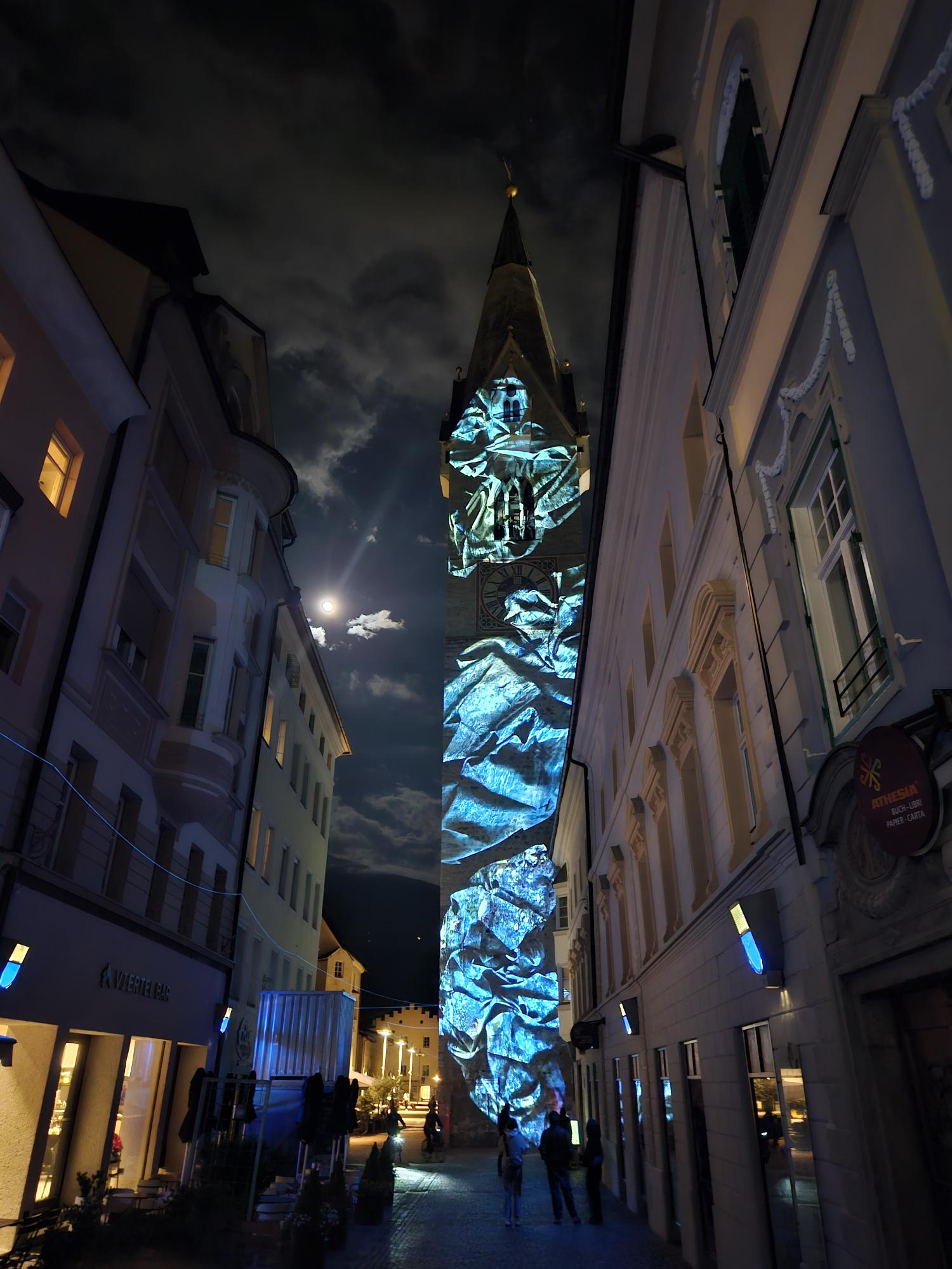 Spotlight on Imagine Peace: a Creative Europe Best Practice