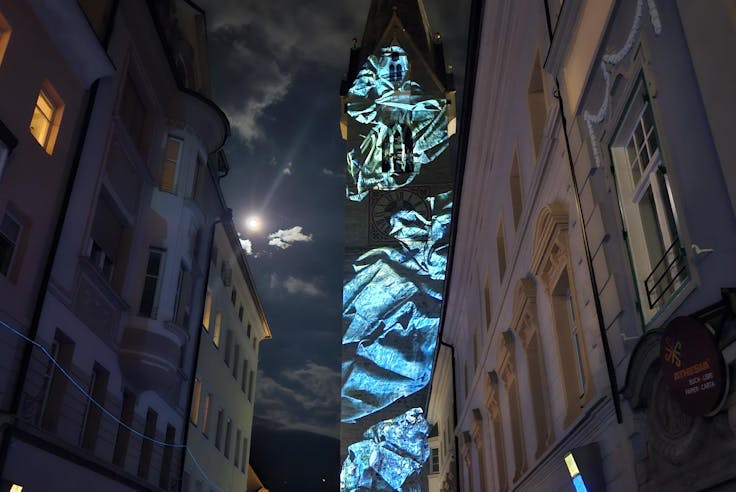 Spotlight on Imagine Peace: a Creative Europe Best Practice