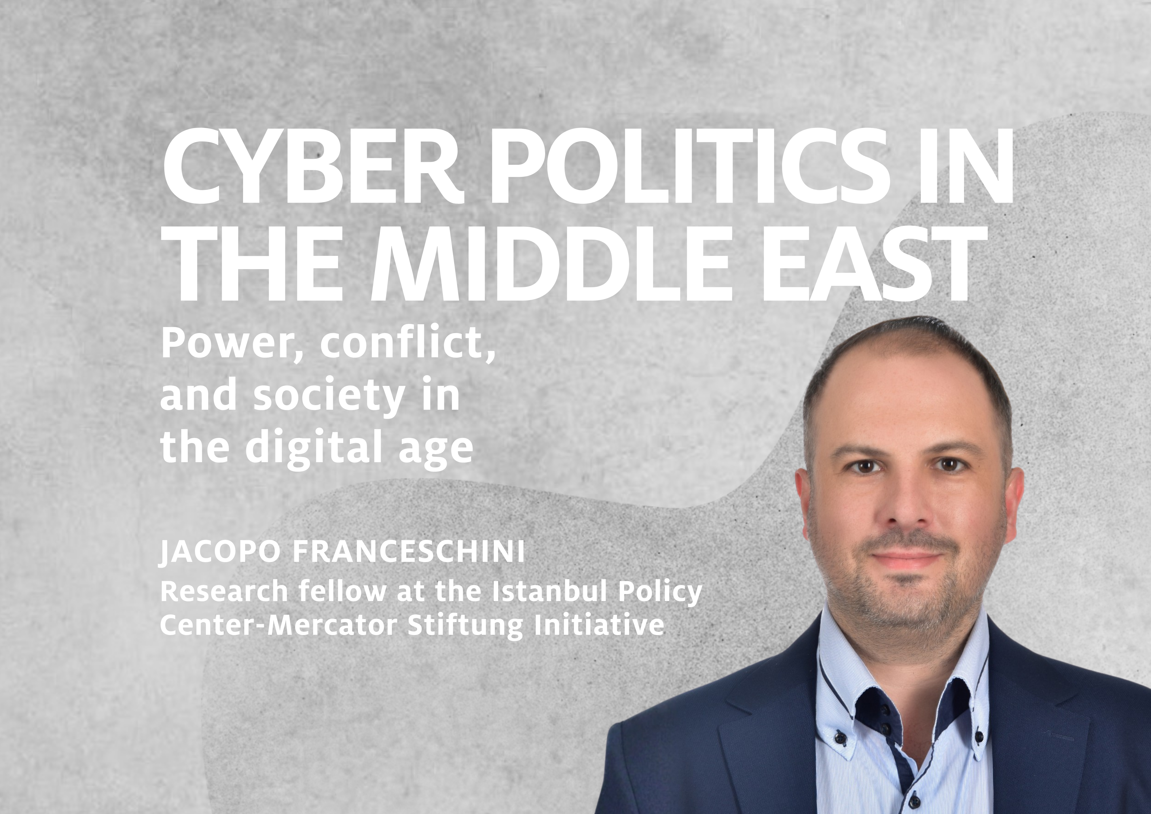 Cyber politics in the Middle East: power, conflict, and society in the ...