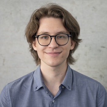 Moritz Sparer