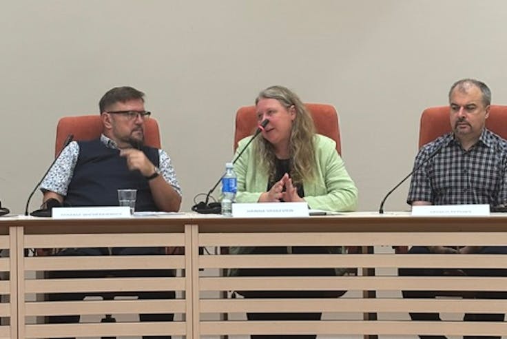 Best Practices in the Protection of National Minorities in Europe