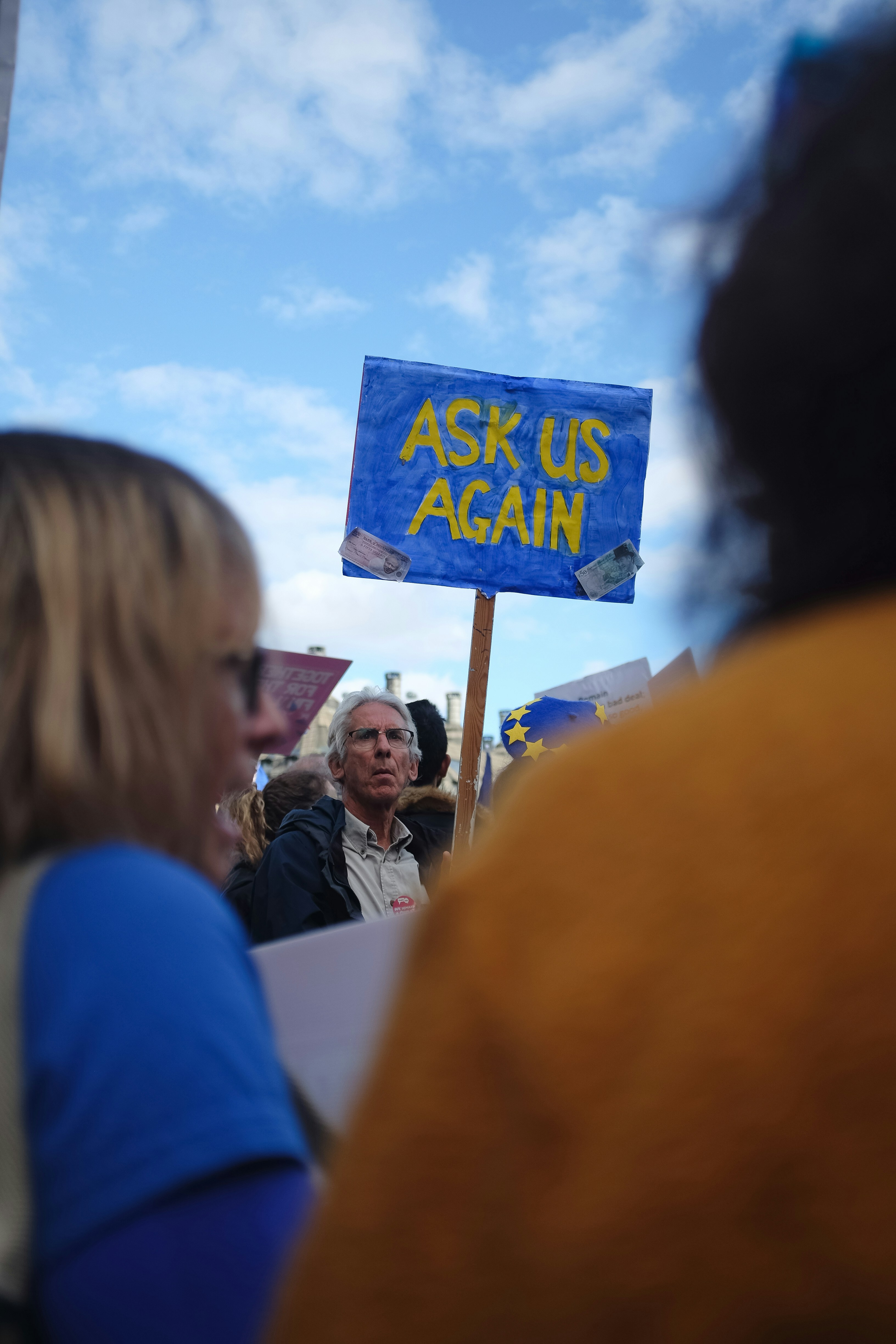 A decade since the Brexit vote: sovereignty, devolution and the future of the Union