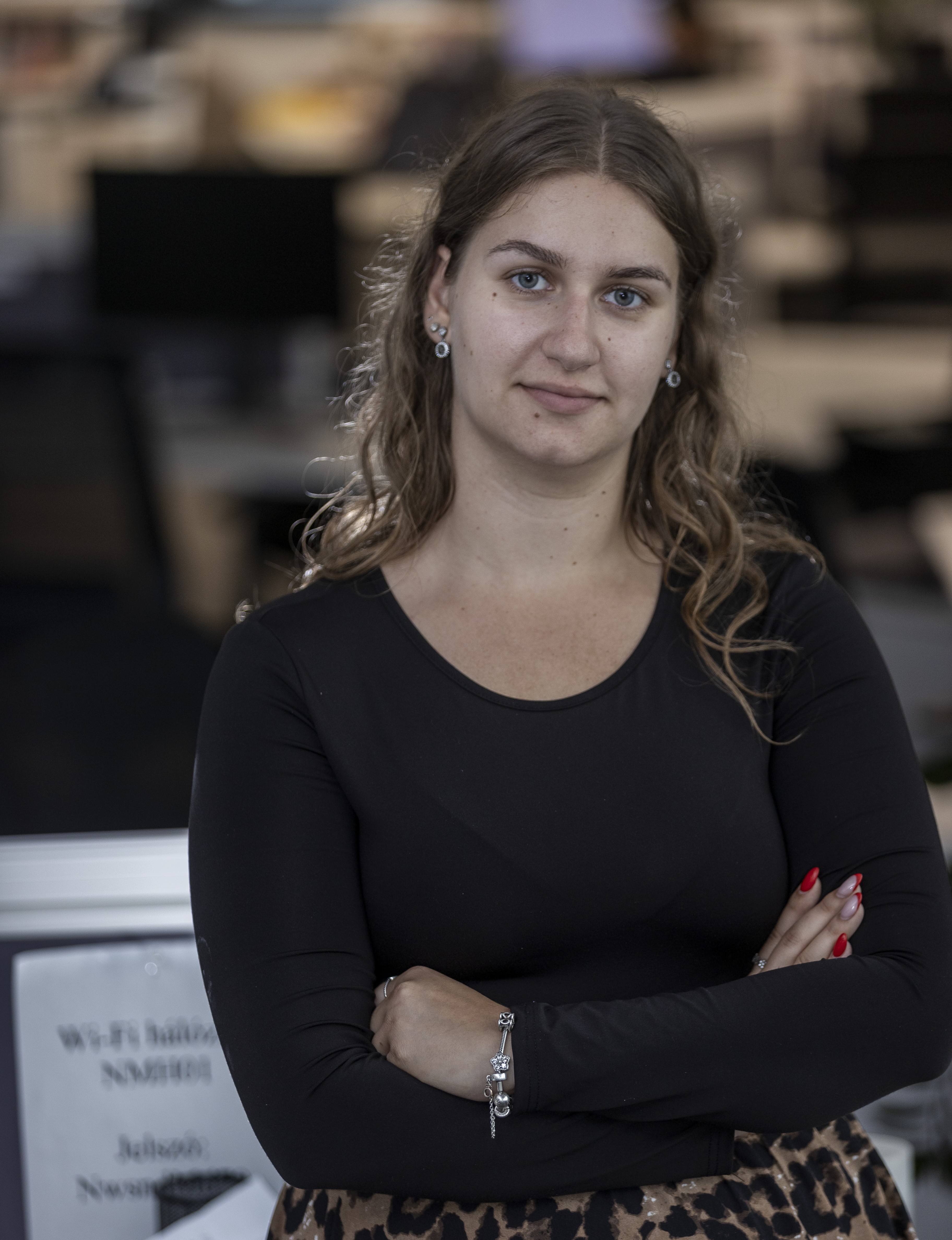 Linda Koleszárová