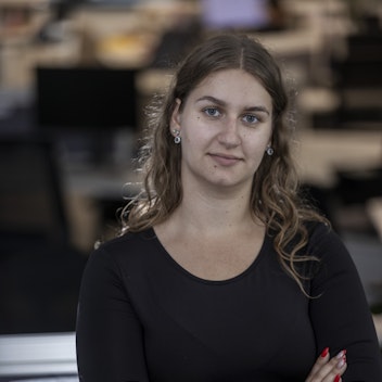 Linda Koleszárová