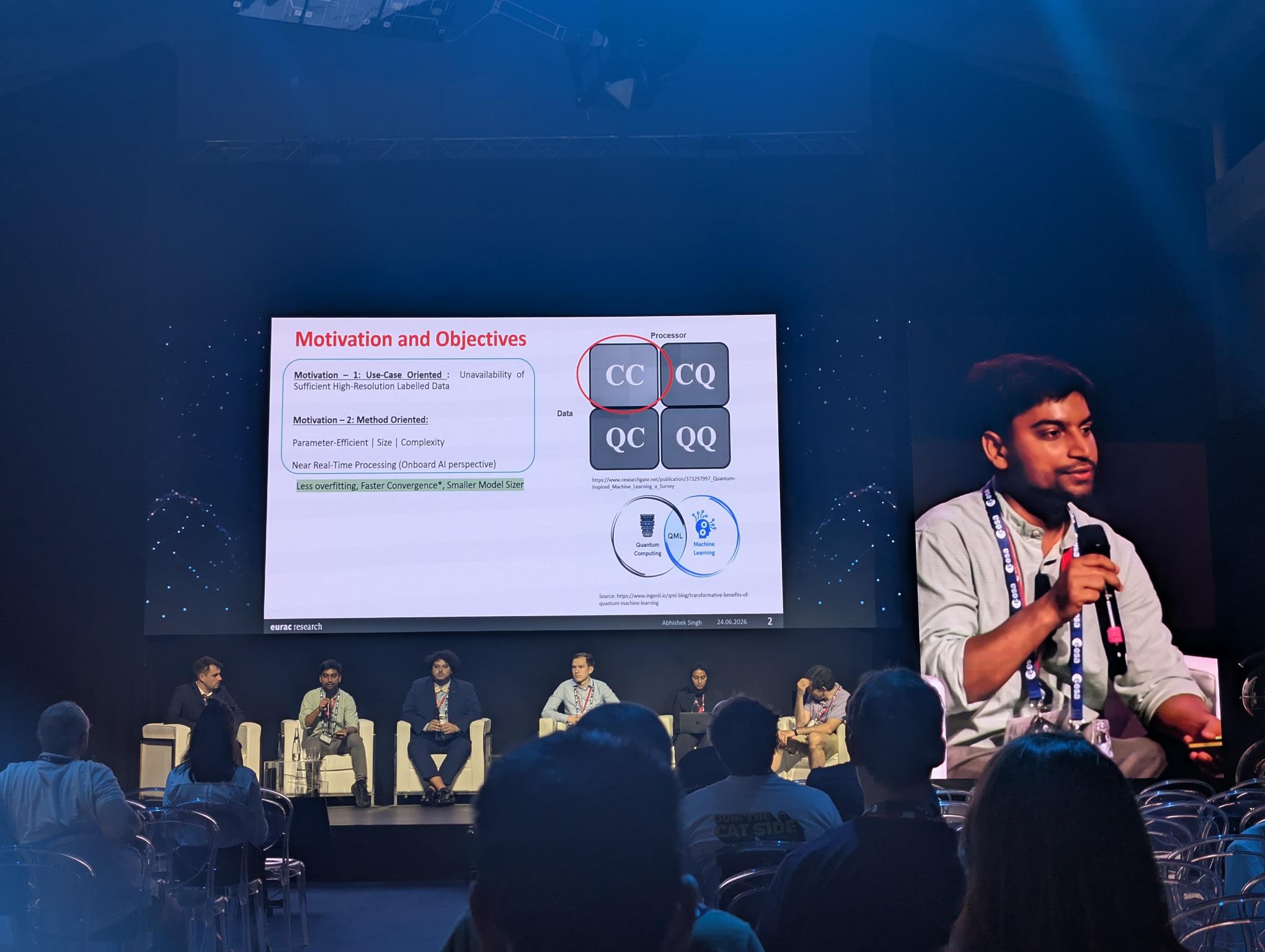 ESA Φnnovation Summit