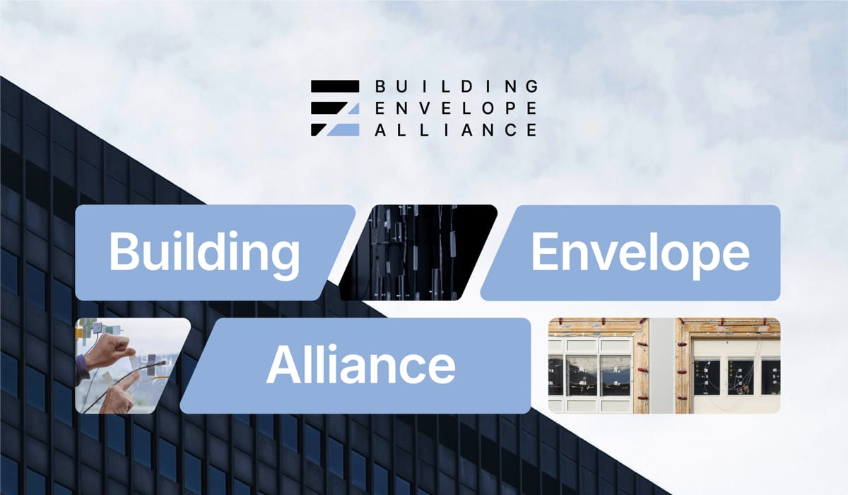 Nasce Building Envelope Alliance per accelerare l'innovazione nel settore degli involucri edilizi