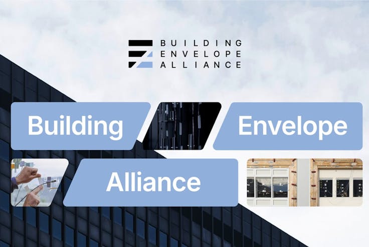 Building Envelope Alliance launched to accelerate innovation in building envelopes